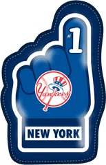 Mlb Png - Transparent New York Yankees