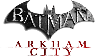 Batman Arkham Origins Logo Png File - Batman Arkham City Logo