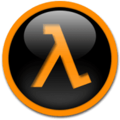 Half Life 1 Logo Png - Transparent Half Life 1 Logo