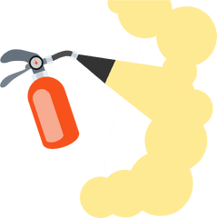 Fire Extinguisher Clipart - Fire Extinguisher Clipart Png