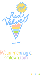 Red Velvet Official Website Png Kpop Logo