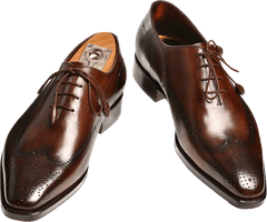 Men Shoes Png Image