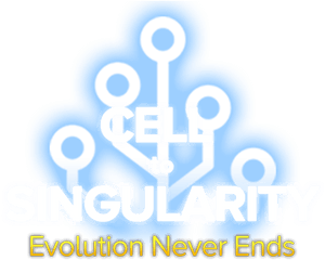 Cell To Singularity - Evolution Never Ends Play Game Life Incremental Evolution Game Png