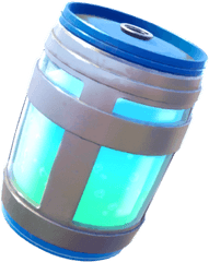 Download Free Battle Royale Plastic Fortnite Jug Png Hq - Chug Jug Png