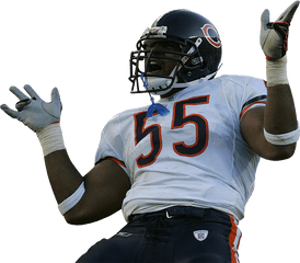 Matt Maiocco Of Csn Bay Area - Chicago Bears Players Png