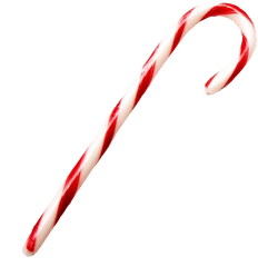 Christmas - Candy Cane Png