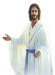 Jesus - Jesus Png