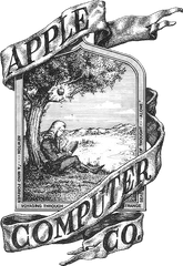Apple Logo Meaning - Design History And Evolution Apple Logo Png