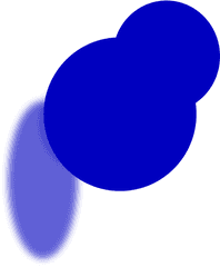 Pushpin Vector Blue Transparent U0026 Png Clipart Free Download - Heart