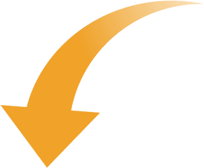 Download Orange Arrow Novofex - Full Size Png Image Pngkit Long Transparent Orange Arrows