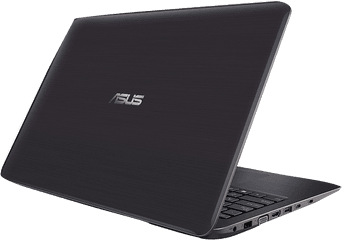 Laptop Transparent Background Png - X571gd Asus