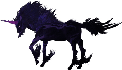 Oroshi Kirin - Mythical Creature Png