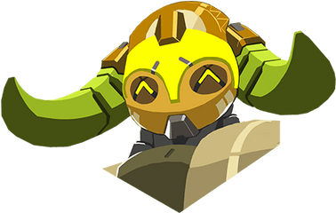 Download Free Png Blizzard Press Center - Orisa Spray Png