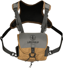 Leupold Summer 2019 Consumer Guide - Issuu Leupold Go Afield Binocular Harness Png