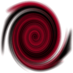 Download Red Portal Png - Spiral