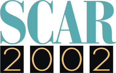 Scar 2002 Logo Png Transparent U0026 Svg Vector - Freebie Supply Dot