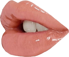 Download Free Png Lip - Glossy Lips Png