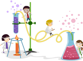 Download Png Image - Science Labs For Kids