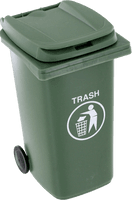 Basket Trash Free Download Image - Free PNG