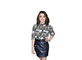 Maisie Williams Picture - Free PNG