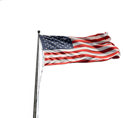 American Flag - Flag Of The United States - Free PNG