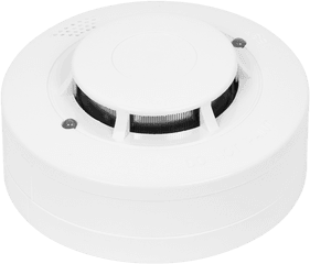 Optical Smoke Detector Fdr26 - Optical Smoke Detector System Png