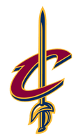 Cleveland Cavaliers Transparent Image - Free PNG