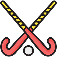 Vector Hockey Free HQ Image - Free PNG