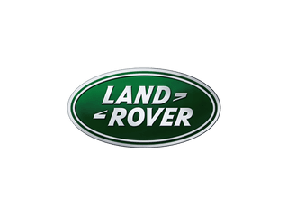 Land Rover Clipart Green Jeep - Land Rover Logo 2018 Png