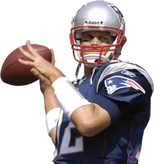 Download Liked Like Share - Tom Brady Throwing Png