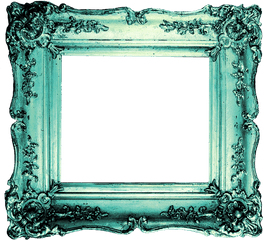 Frame Png Free Download Vector - Gold Frame Transparent