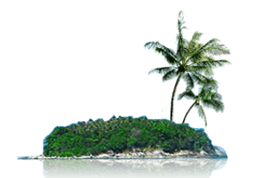 Island Png File