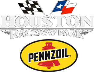 Houston Raceway - Houston Raceway Logo Png