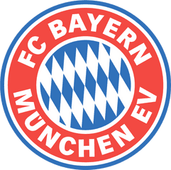 Fc Bayern Munchen Logo - Bayern Munich Logo Png