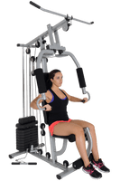 Gym Equipment PNG Free Photo