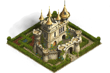 Download Fairytale Png Clipart - Castle