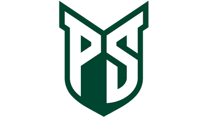 Portland State Vikings Logo - Portland State University Athletics Png