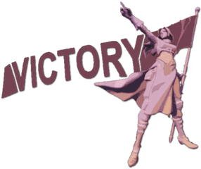 Download Free Png Victory - Volskaya Industries Statue