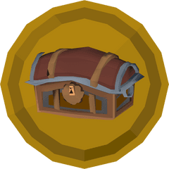 Mimic Kill Token - Cartoon Png