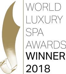 Download Hd 2018 Spa Awards Winner Logo - World Luxury Spa Awards 2019 Winner Png