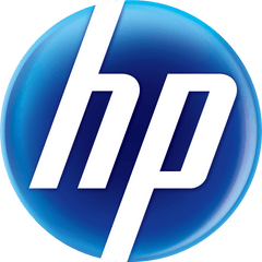 Logotipos Logos De Marcas Tablets - Logo Hp Png