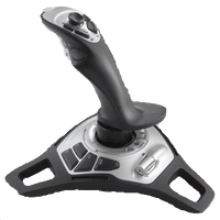 Joystick Clipart - Free PNG