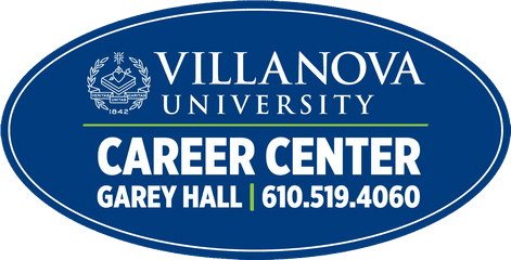 Villanova Career Center Graduate Student Services U2013 Leaders - Vertical Png