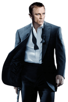 James Bond File - Free PNG