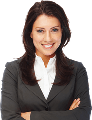 Business Lady Png 4 Image - Women Png