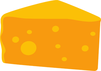 Cheese Clipart Cheddar - Cheddar Cheese Full Size Png Cheddar Cheese Clip Art