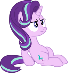 Slipper By Reginault Starlight - Starlight Glimmer Png