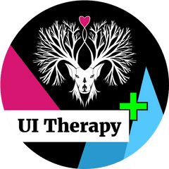 Ui Therapy The Podcast For Designers Developers And - Automotive Decal Png