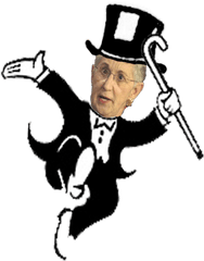 Download Monopoly Man Png Wataugawatch - Monopoly Man