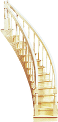 Stairs Png Pic - Staircase Png